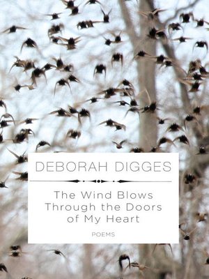cover image of The Wind Blows Through the Doors of My Heart